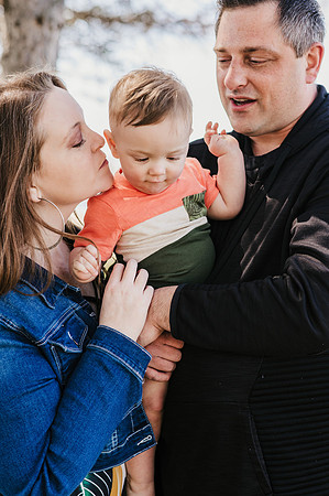 Jefferson Turns One