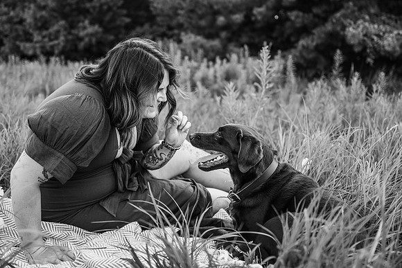 Charlie Puppy Photos