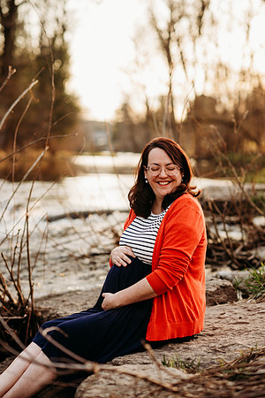 Farmer Maternity 2025