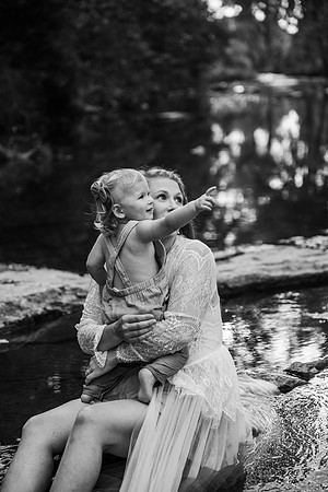 Breastfeeding Session