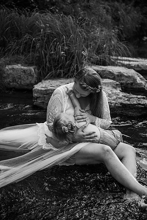 Breastfeeding Session