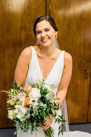 DeBauche Wedding