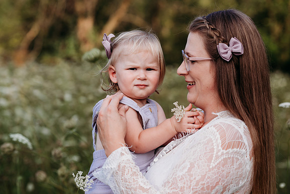 Breastfeeding Session