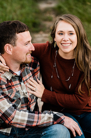 Gregorich Engagement