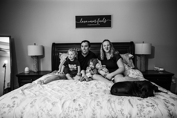 Hartwig Family 2024