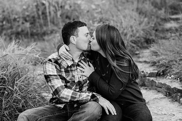 Gregorich Engagement