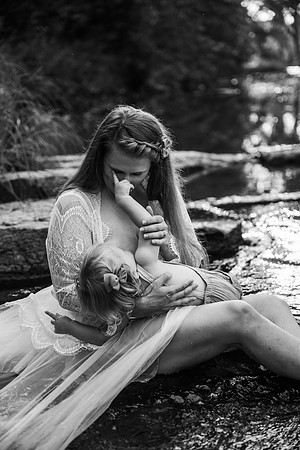 Breastfeeding Session
