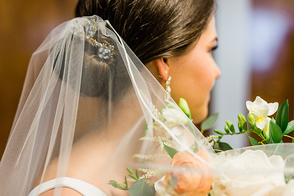 DeBauche Wedding