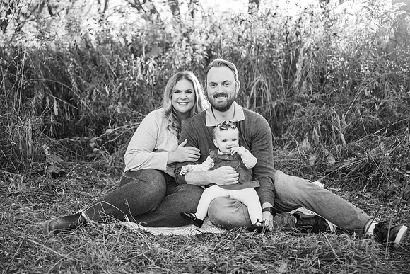 Welch Family