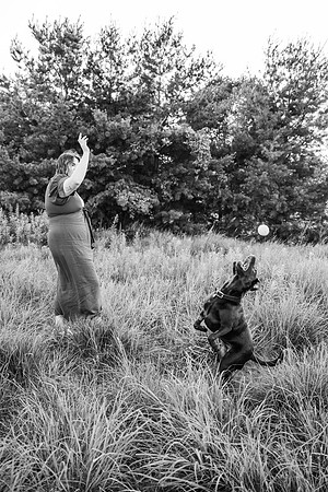 Charlie Puppy Photos