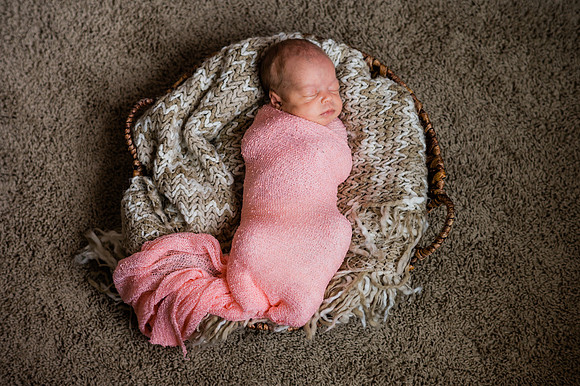 Hartwig Newborn