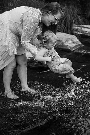 Breastfeeding Session