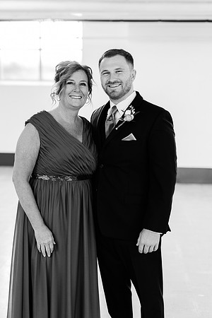 DeBauche Wedding