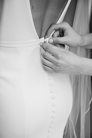 DeBauche Wedding