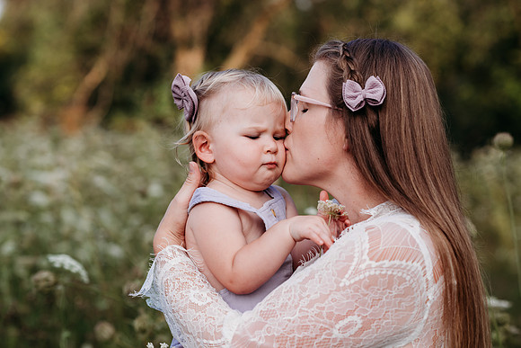 Breastfeeding Session