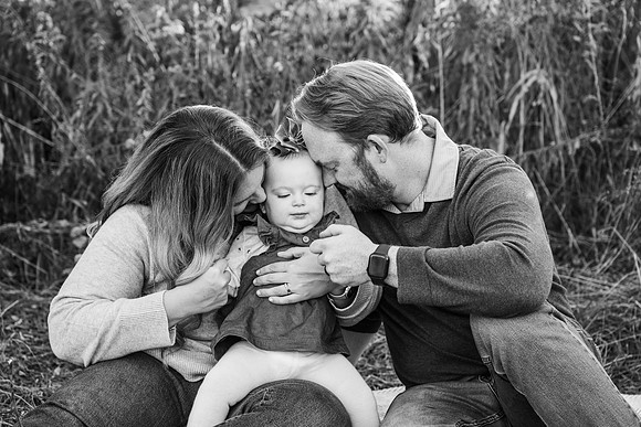 Welch Family