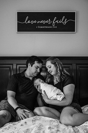 Hartwig Family 2024