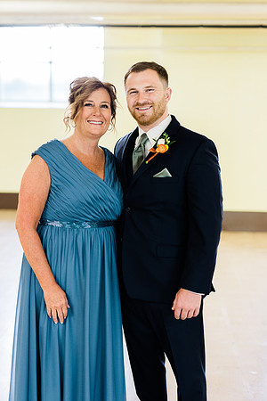DeBauche Wedding