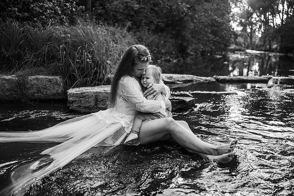 Breastfeeding Session