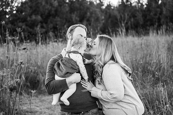 Welch Family