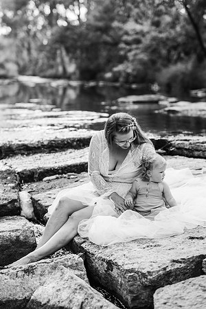 Breastfeeding Session