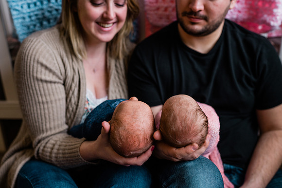 Hartwig Newborn