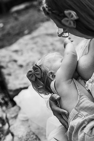 Breastfeeding Session