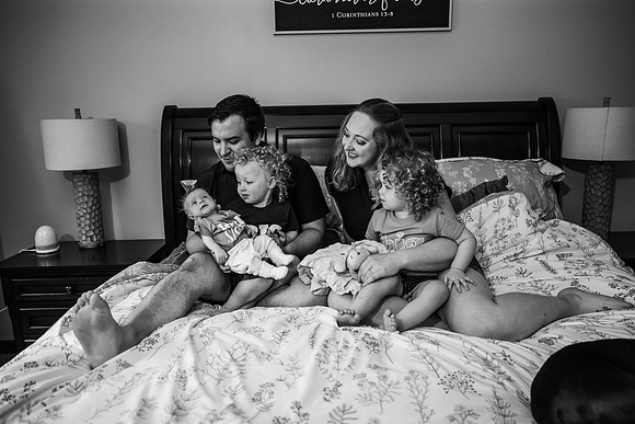 Hartwig Family 2024