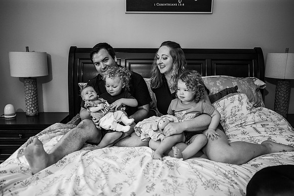 Hartwig Family 2024