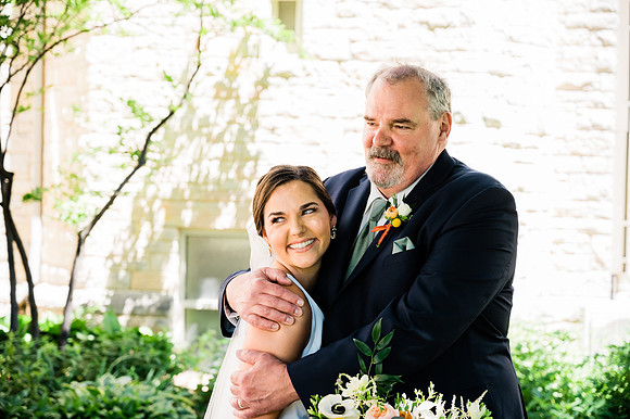 DeBauche Wedding