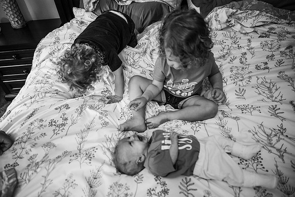 Hartwig Family 2024