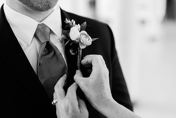 DeBauche Wedding