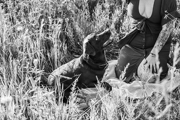 Charlie Puppy Photos