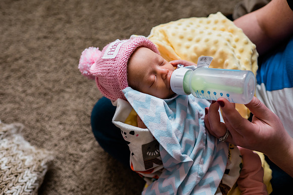 Hartwig Newborn