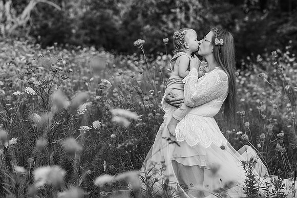Breastfeeding Session