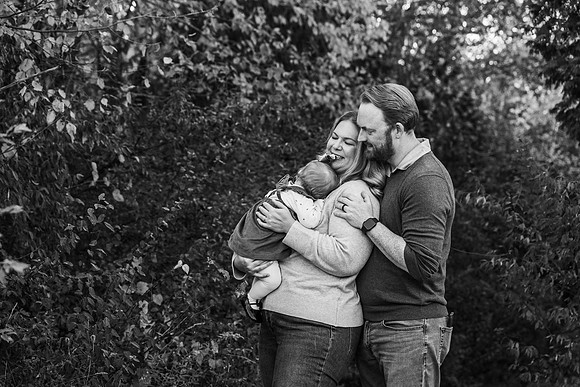 Welch Family