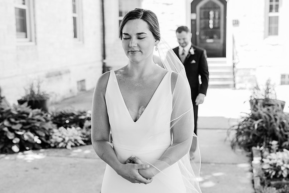 DeBauche Wedding