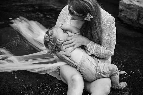 Breastfeeding Session