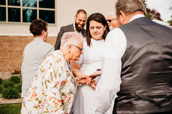 Harper Wedding (05.10.2024)