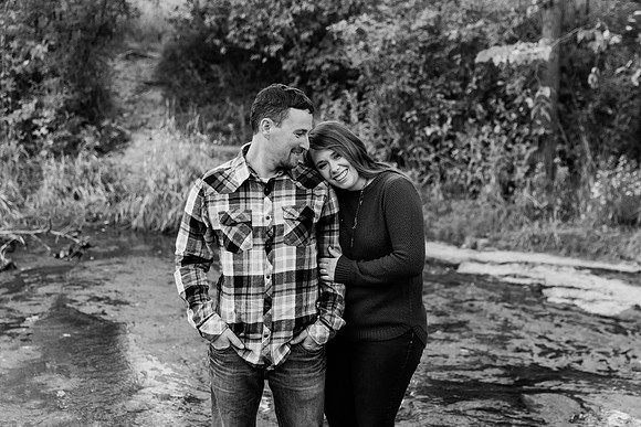 Gregorich Engagement