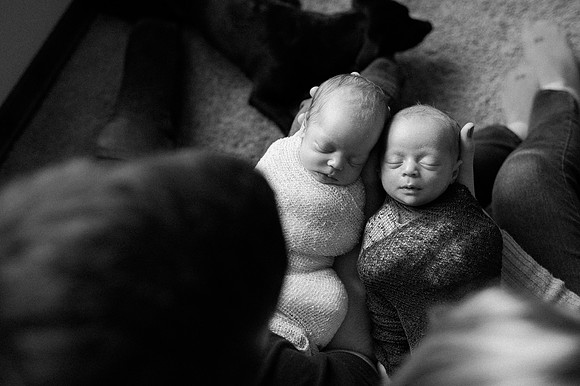 Hartwig Newborn
