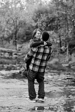 Gregorich Engagement
