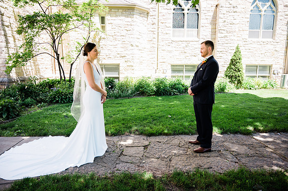DeBauche Wedding