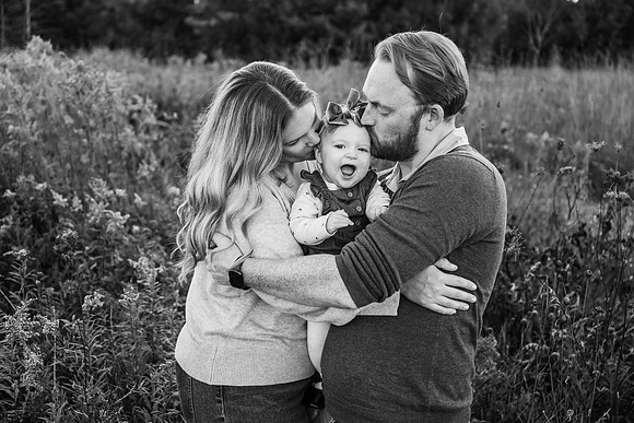 Welch Family