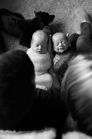 Hartwig Newborn