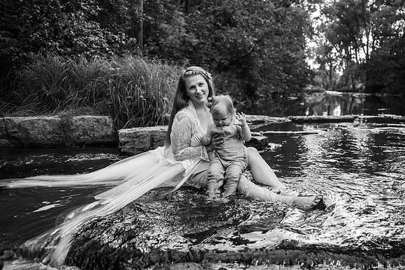 Breastfeeding Session