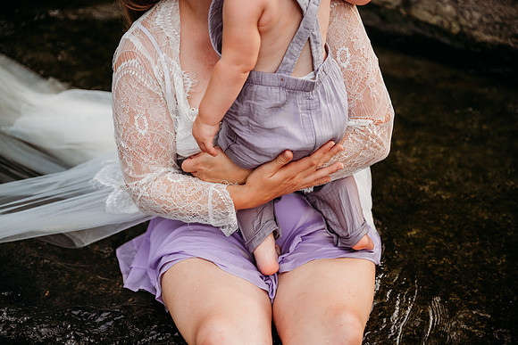 Breastfeeding Session
