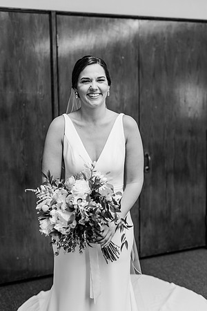 DeBauche Wedding