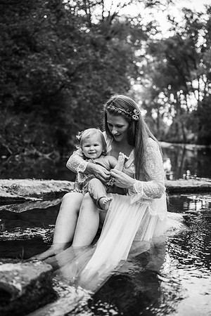 Breastfeeding Session