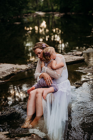 Breastfeeding Session